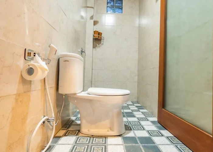 Khandra House Homestay