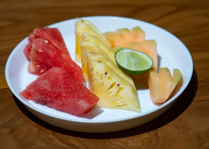 Khandra House *