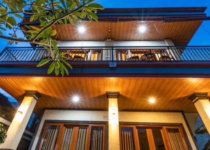 Khandra House Homestay