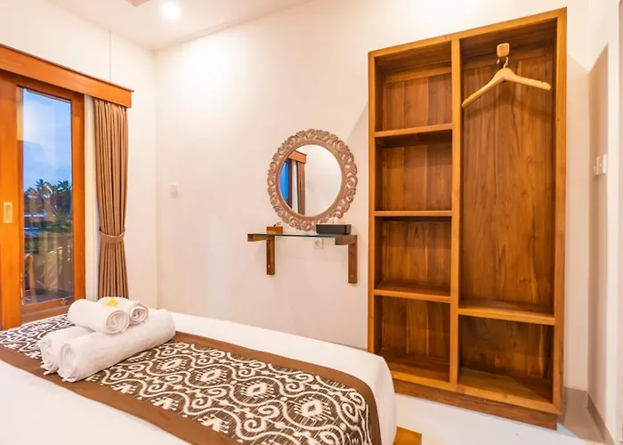 Khandra House Ubud (Bali)