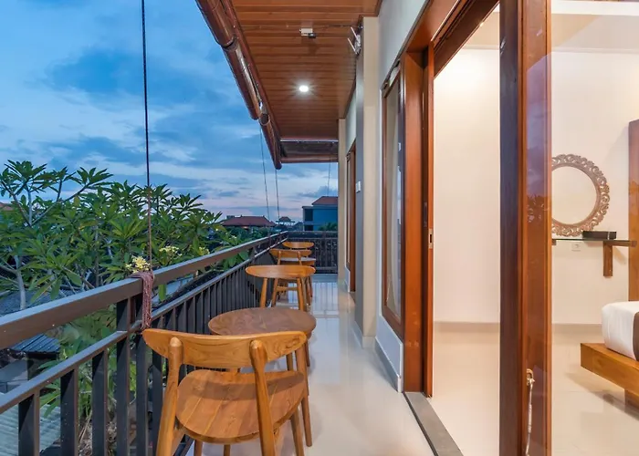 Khandra House Homestay Ubud (Bali)